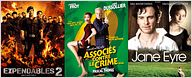 Le plein d'affiches ! [PHOTOS]
