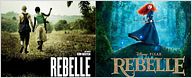 Un "Rebelle" peut en cacher un autre !