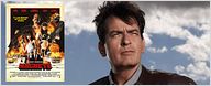 "Machete Kills" : Charlie Sheen président des Etats-Unis ! [PHOTOS]