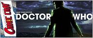 Comic Con' Paris 2012 : "Doctor Who" se dévoile