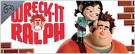 Activision et Disney Interactive annoncent le jeu "Les Mondes de Ralph"