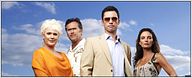 "Burn Notice" : une mort annoncée
