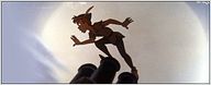 Une série sur les "Enfants Perdus" de Peter Pan