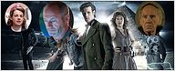 Le plein de guest-stars dans la saison 7 de "Doctor Who"