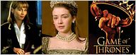 La saison 3 de "Game Of Thrones" se prépare... 