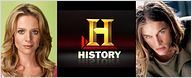 History grossit les rangs des "Vikings"