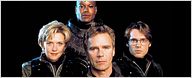 Comic Con' Paris 2012 : la saga "Stargate" à l'honneur