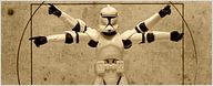 Les Clone Troopers de "Star Wars" envahissent Abbey Road et Times Square ! [PHOTOS]