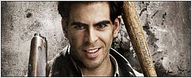 Eli Roth dirigera Russell Crowe en Dracula !
