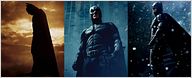 Diaporama - Les affiches & posters des Batman de Nolan
