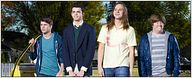 Une bande annonce pour "The Inbetweeners US" [VIDEO]