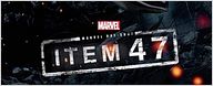 "Article 47" - L’objet trouvé des Avengers
