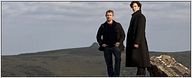 Des dates pour la reprise du tournage de "Sherlock" !