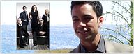 Interview : Danny Pino plonge dans "New York Unité Spéciale" [VIDEO]