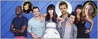 "New Girl" : les trois premiers invités de la saison 2 !