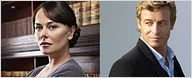Polly Walker dans "The Mentalist"