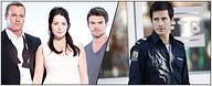 CTV renouvelle "Saving Hope" et "The Listener"