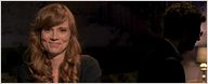 "J'ai peur des filles" : Isabelle Carré dans un clip de... Benoît Carré ! [VIDEO]