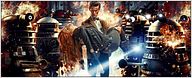Une nouvelle bande-annonce explosive de la saison 7 de "Doctor Who" ! [VIDEO]