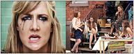 "Girls" et "Enlightened" de retour en janvier 2013