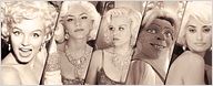 Marilyn Monroe is alive ! 