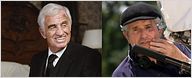 Jean-Paul Belmondo retrouve Claude Lelouch pour "Les Bandits Manchots" !