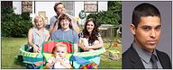 "Raising Hope" : Wilmer Valderrama rejoint la saison 3