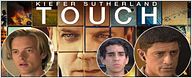 "Touch" : Saïd Taghmaoui face à Kiefer Sutherland dans la saison 2
