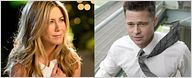 Jennifer Aniston - Brad Pitt : la course au mariage !