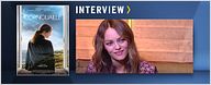 "Cornouaille" : Trois questions à Vanessa Paradis [VIDEO]