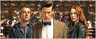 La saison 7 de "Doctor Who" : la date de diffusion, des nouvelles photos...