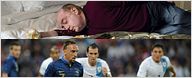 Audiences du Mardi 14 et du Mercredi 15 Août : TF1 assure avec un film et du foot