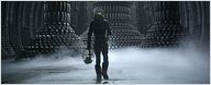 "Prometheus" : 15 min de scènes coupées après la fin du film dans le Blu-ray ?
