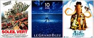 Quels films regarder en temps de canicule ?