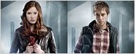 "Pond Life" : la websérie "spin-off" de "Doctor Who" !