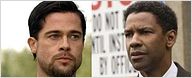 Brad Pitt et Denzel Washington dans "Candy Store" ?