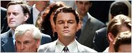 Sur le tournage de "The Wolf of Wall Street" avec DiCaprio [PHOTOS]