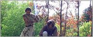 "Star Wars" : stage d'initiation à la Canne de Combat et Flash-mob !