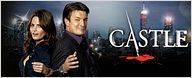 Premières images de la saison 5 de "Castle"