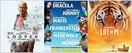 Le plein d'affiches ! [PHOTOS]