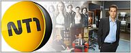 "The Secret Circle", "VDM"... en 2012/2013 sur NT1