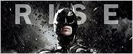 "The Dark Knight Rises" passe le milliard !