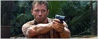 Daniel Craig rempile pour deux James Bond supplémentaires