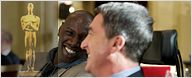 Intouchables dans la course aux Oscars !