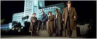 "Gangster Squad" : des photos commentées par le réalisateur ! [PHOTOS]