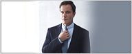 Tim DeKay plein de foi pour "Body Of Proof"