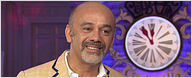 Christian Louboutin et les pantoufles de "Cendrillon" [VIDEO]