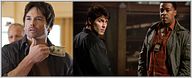 "Grimm" : un meurtrier nommé Jason Gedrick