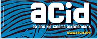Reprise de l'ACID au Nouveau Latina !
