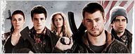 "Red Dawn" : un extrait [VIDEO]